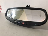 Interior Rearview Mirror 